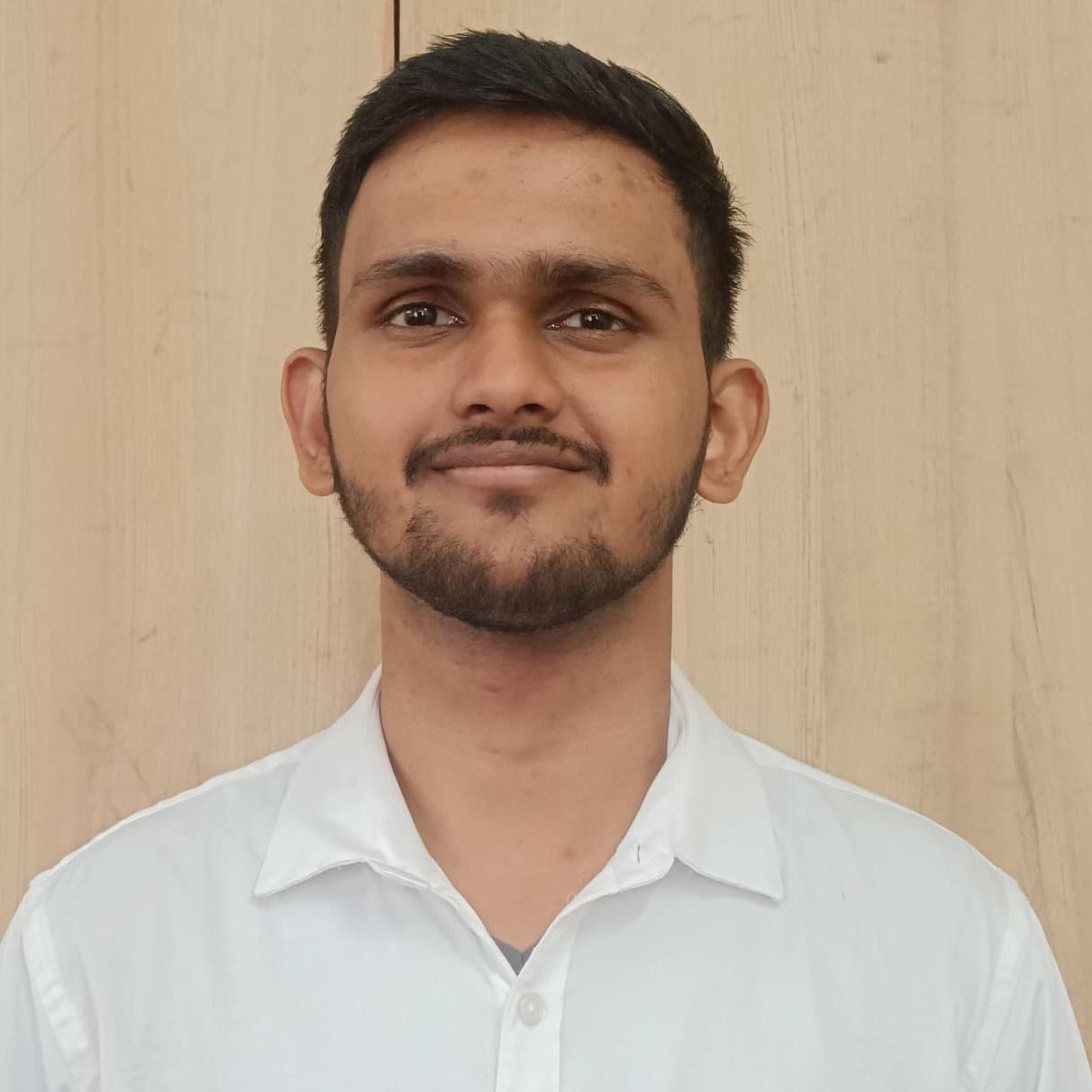 Battu Siddhartha Reddy